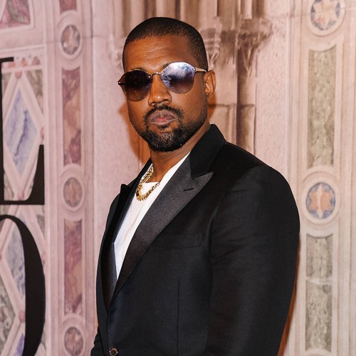Kanye West gives $100 and Yeezy sneakers to homeless man