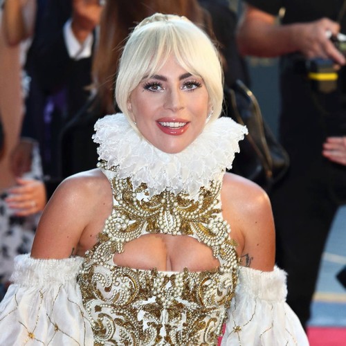 Rosie O'Donnell: 'Lady Gaga is poised to make Broadway debut in Funny Girl'