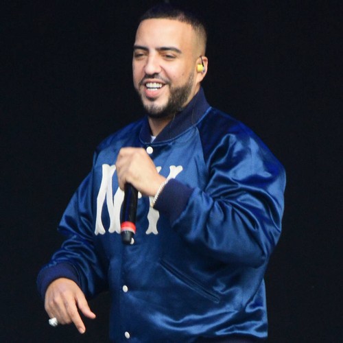 French Montana bails stranger out of New York jail