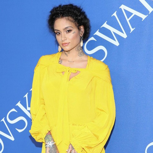 Kehlani's baby daddy is bisexual