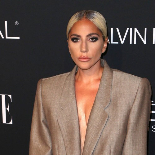 Lady Gaga confirms engagement at Elle Women in Hollywood event