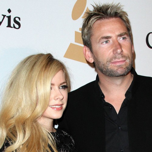 Avril Lavigne remembers ex Chad Kroeger every time she pees