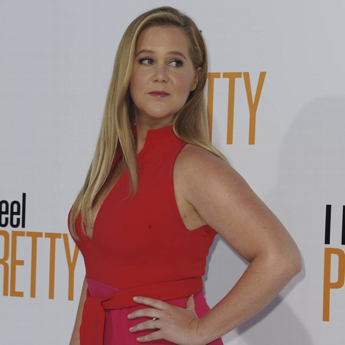 Amy Schumer backs out of Super Bowl ads to support Colin Kaepernick