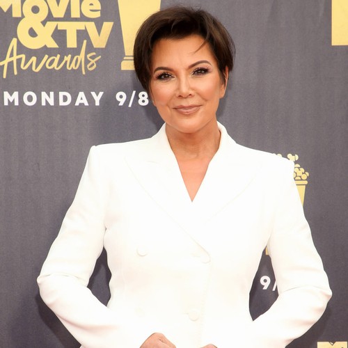 Kris Jenner 'pushing Kylie Jenner to protect her fortune with prenup'