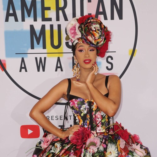 Cardi B's new single leaks online