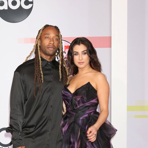 Lauren Jauregui directed anger at boyfriend into debut solo track