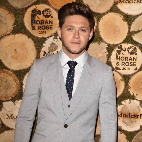 Niall Horan undergoes sinus surgery