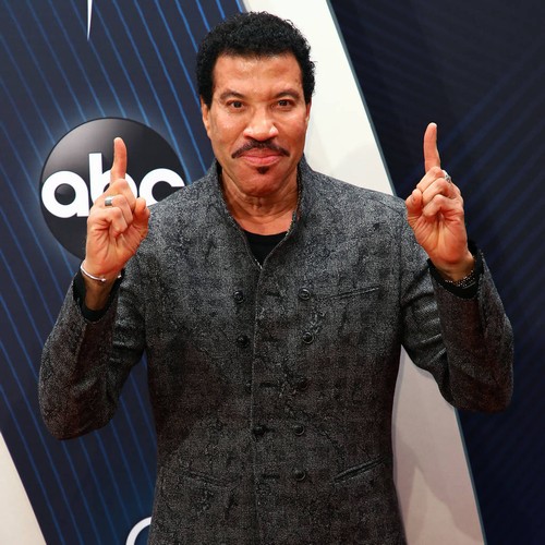 Lionel Richie eyeing return to country music charts