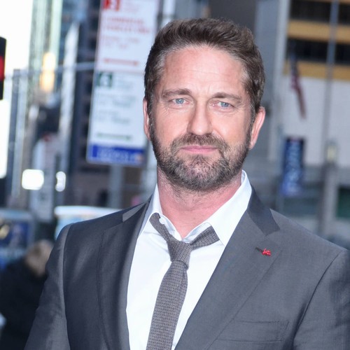 Gerard Butler hosts star-studded fundraiser in aid of California wildfire victims