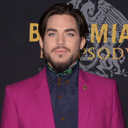 Adam Lambert: 'Queen work doesn't impact my solo career'