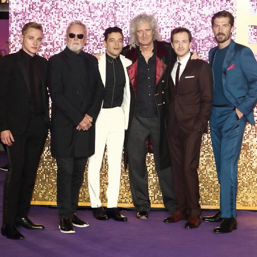 Bohemian Rhapsody becomes highest-grossing music biopic in history