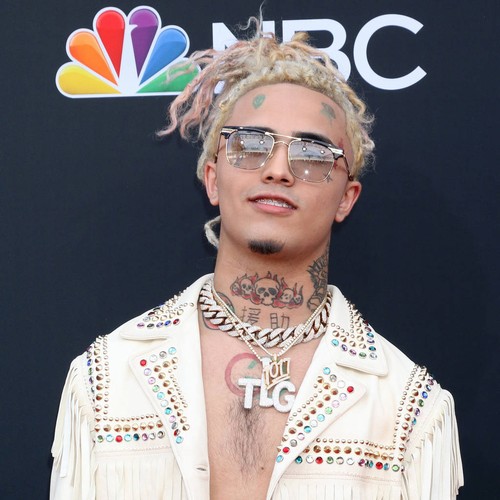 Awkwafina slams Lil Pump for using derogatory terms towards Asians in song
