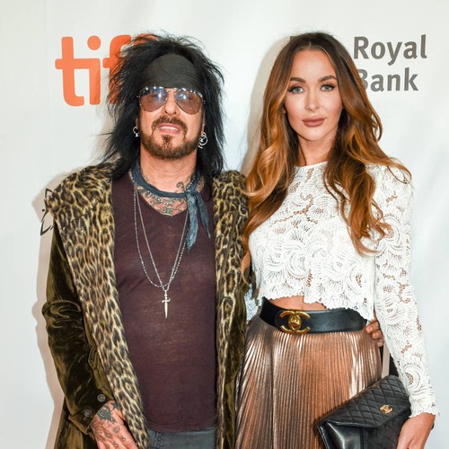 Nikki Sixx to welcome fifth child