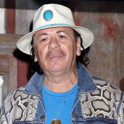 Carlos Santana planning summer tour to mark Woodstock and Supernatural anniversaries