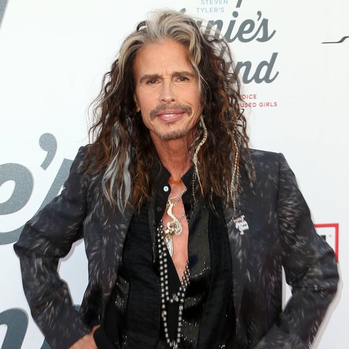 Steven Tyler thought bandmates were trying to brainwash him during intervention
