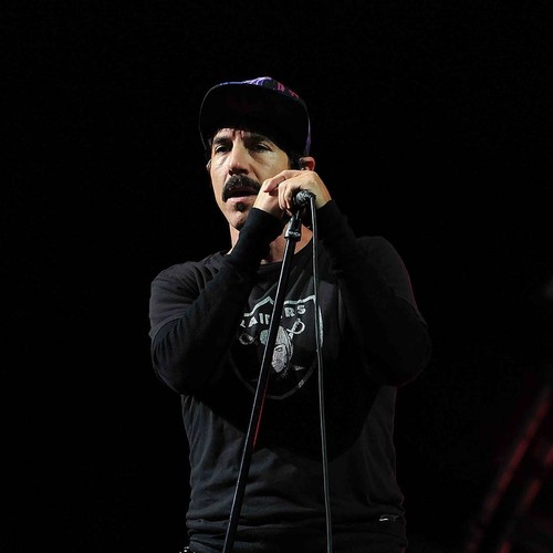 Red Hot Chili Peppers to perform at the Great Pyramids of Giza