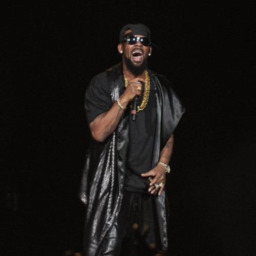 R. Kelly's former manager surrenders to police