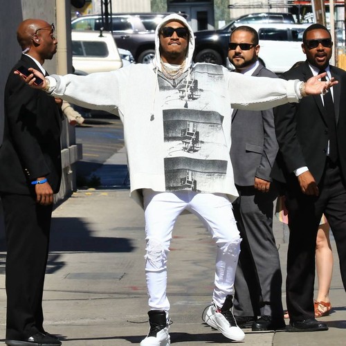 Future claims ex Ciara is controlling husband Russell Wilson