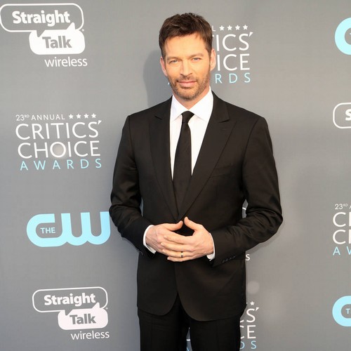 Harry Connick Jr. to boycott Super Bowl after 'sickening'  New Orleans Saints defeat