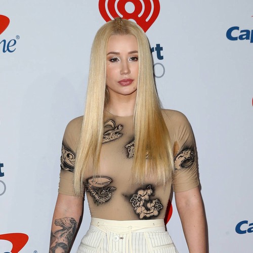 Iggy Azalea laments 'expensive' new video plans