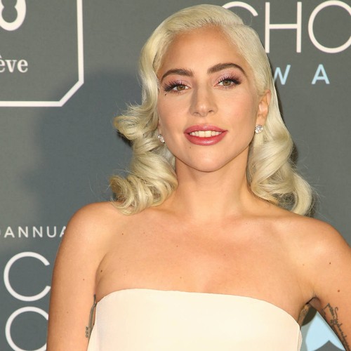 Lady Gaga lands two Oscar nominations for A Star Is Born
