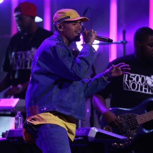 Chris Brown's lawyer insists hotel cocaine was not his client's