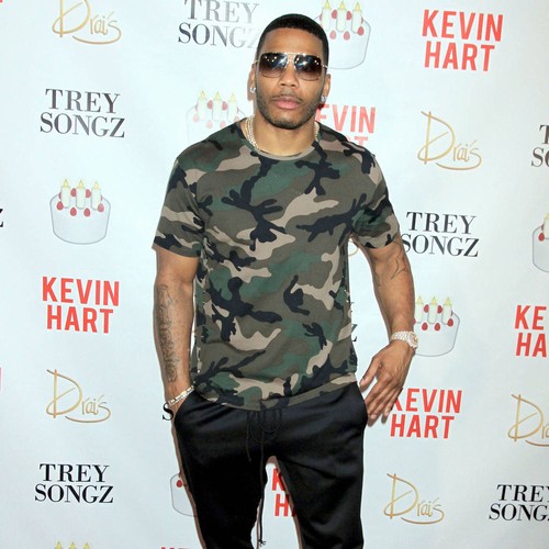 Nelly seeks dismissal of sexual assault lawsuit