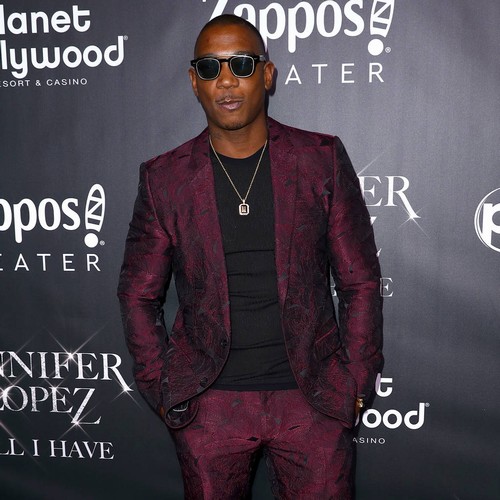 Ja Rule dreaming up second Fyre Festival