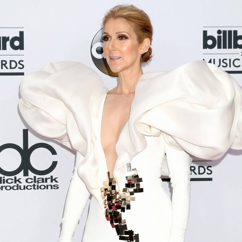Celine Dion 'sad and disappointed' over spat with booking agent