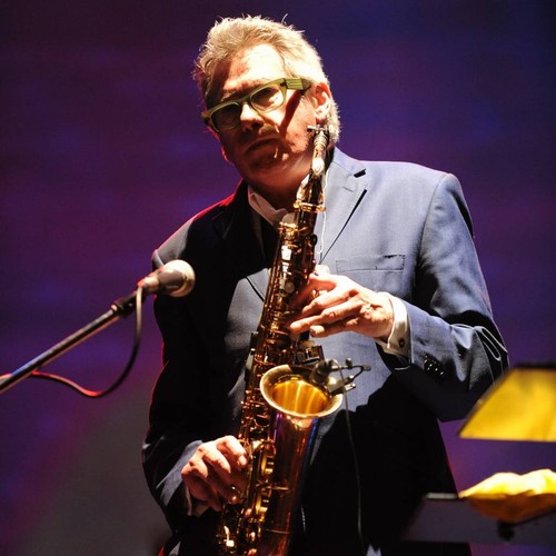 Roxy Music star wants band to complete forgotten album