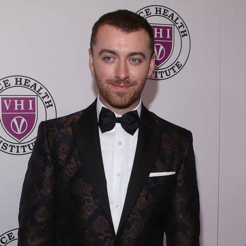 Sam Smith wasn’t to blame for Oscars performance blunder