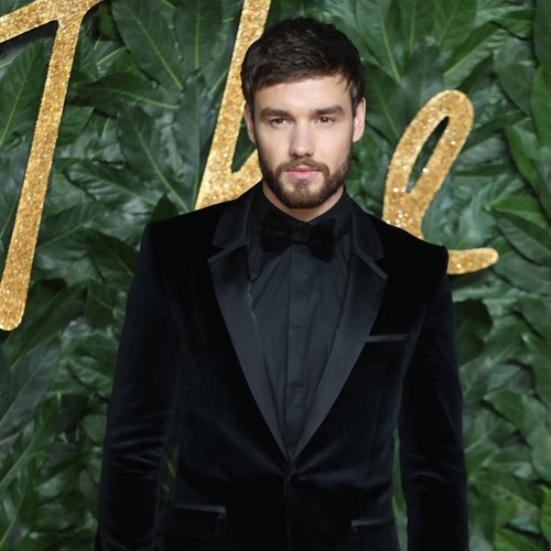 Liam Payne spotted leaving Naomi Campbell's apartment amid romance rumours