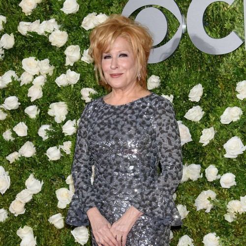 Bette Midler to perform Mary Poppins Returns song at Oscars