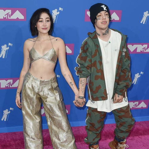 Lil Xan to be a first-time father