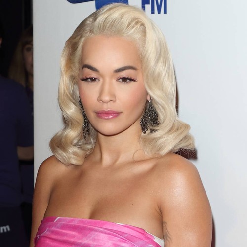 Rita Ora's struggle with anxiety after mum's breast cancer battle