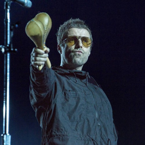 Liam Gallagher slams Noel for alleged legal threats over documentary