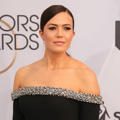 Mandy Moore: 'I had no sense of self during marriage to Ryan Adams'
