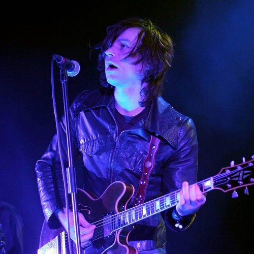 Ryan Adams' guitarist urges rocker to 'get help'