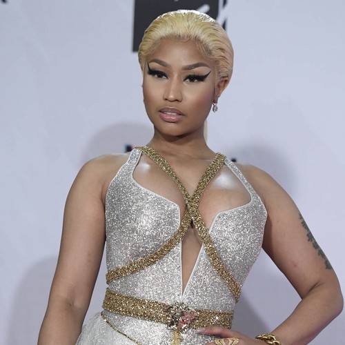 Nicki Minaj forced to cancel shows after electrical failure