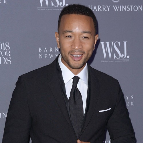 John Legend tackling gun control crises with a new song