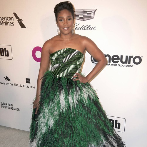 Tiffany Haddish questions whether Lady Gaga and Bradley Cooper are 'doing it' after Oscars duet