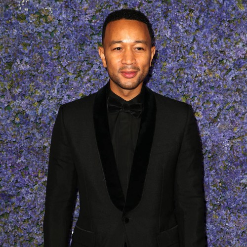 John Legend 'glad' Surviving R. Kelly documentary helped lead to new charges