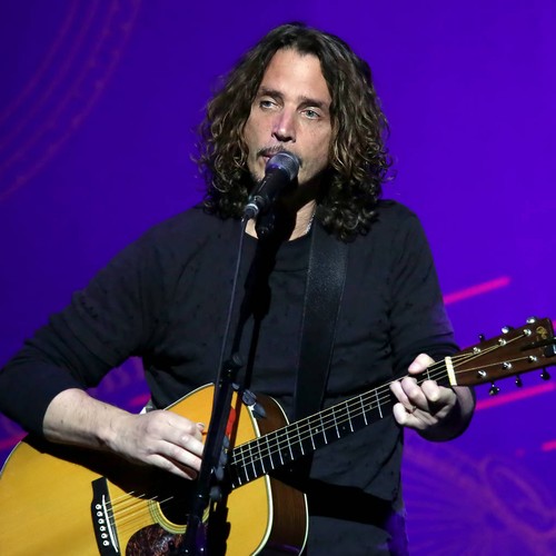 Chris Cornell's former doctor fights widow's wrongful death suit