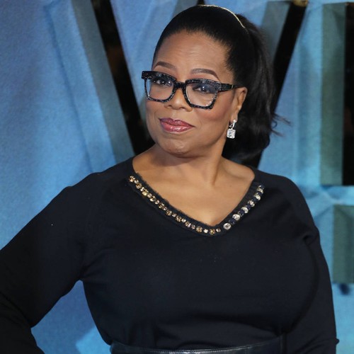 Oprah Winfrey to interview Michael Jackson's Leaving Neverland accusers