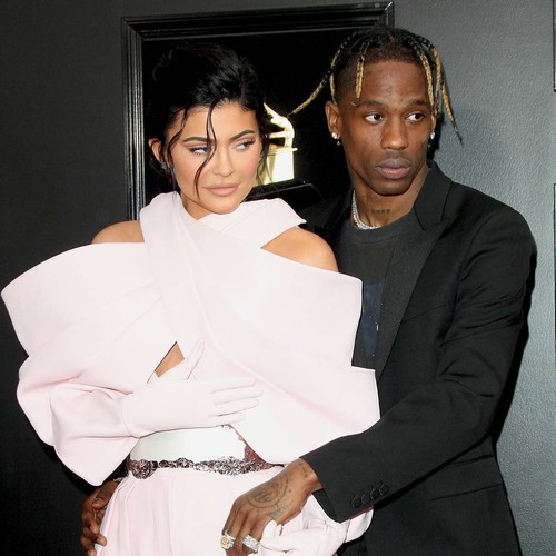 Travis Scott denies Kylie Jenner cheating rumours after last-minute concert cancellation