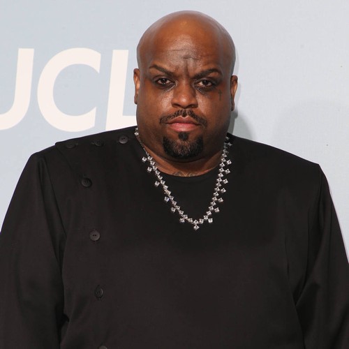 Kacey Musgraves gives Gnarls Barkley hit a bluegrass spin with CeeLo Green