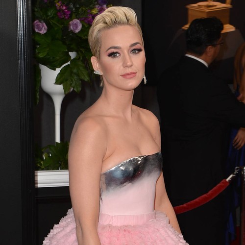 Lionel Richie up for singing at Katy Perry's wedding