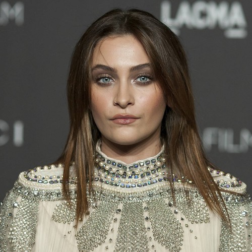 Paris Jackson 'fine' after hospital drama
