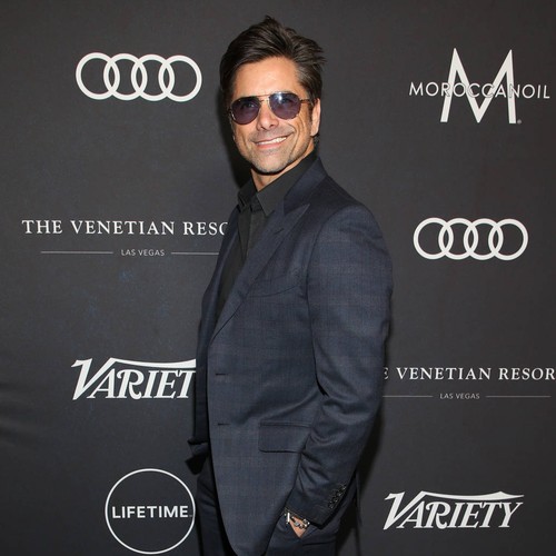 John Stamos ups the stakes in prank battle with Nick Jonas
