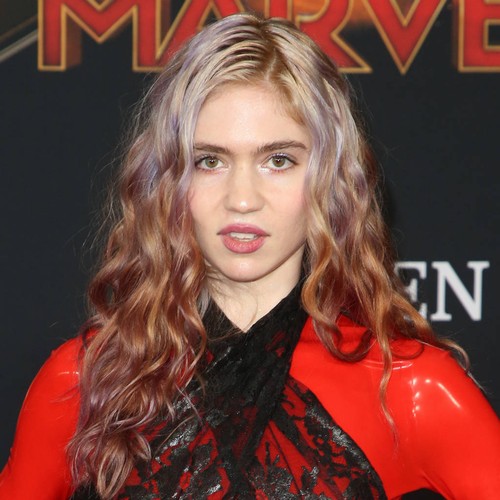 Grimes found Elon Musk union backlash 'very disturbing'